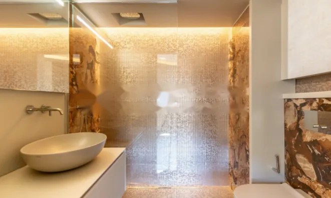 Недвижимость Apartment Monaco, La Rousse: 8