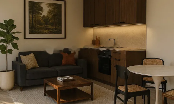 Недвижимость Apartment Monaco, Monte-Carlo: 3