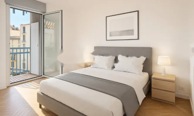 Недвижимость Apartment Monaco, Monte-Carlo: 5