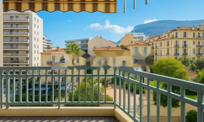 Недвижимость Apartment Monaco, Monte-Carlo: 6