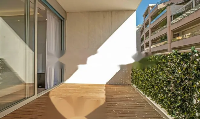 Недвижимость Apartment Monaco, La Rousse: 2