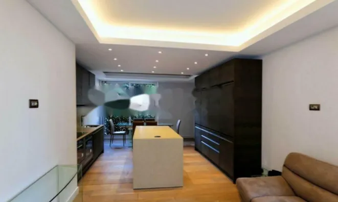 Недвижимость Apartment Monaco, La Rousse: 3