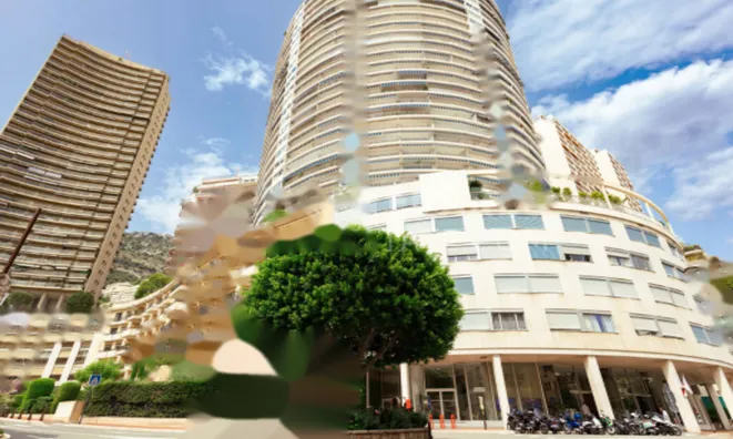 Недвижимость Apartment Monaco, La Rousse: 7