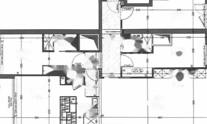 Недвижимость Apartment Monaco, La Rousse: 8