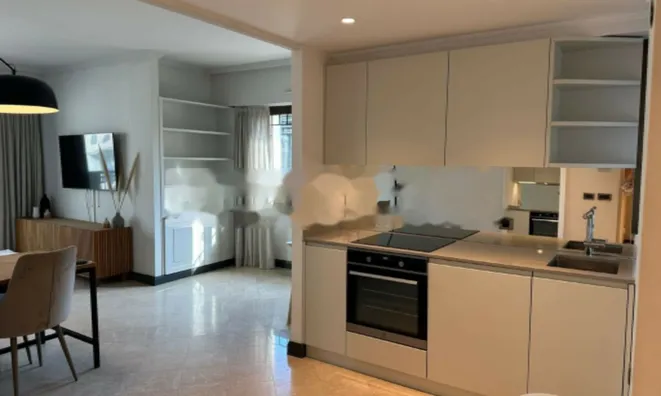 Недвижимость Apartment Monaco, Jardin Exotique: 2