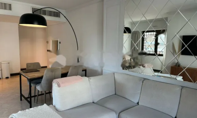 Недвижимость Apartment Monaco, Jardin Exotique: 4