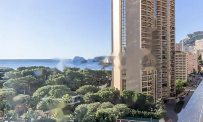 Недвижимость Apartment Monaco, Larvotto: 4