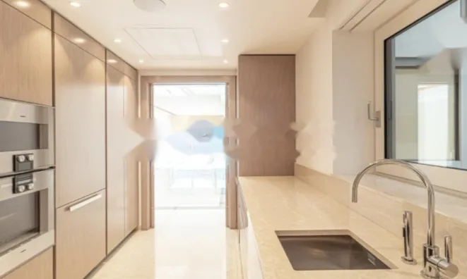 Недвижимость Apartment Monaco, Larvotto: 5