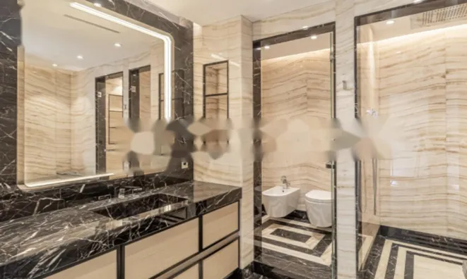 Недвижимость Apartment Monaco, Larvotto: 6