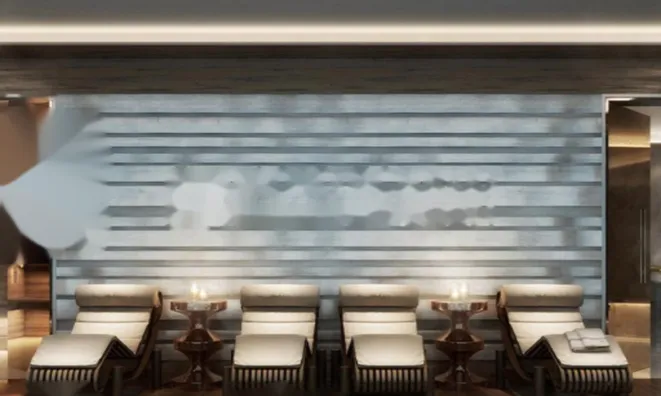 Недвижимость Apartment Monaco, Larvotto: 7