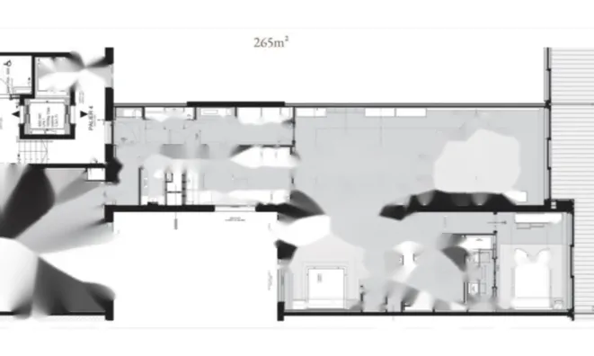 Недвижимость Apartment Monaco, Larvotto: 8