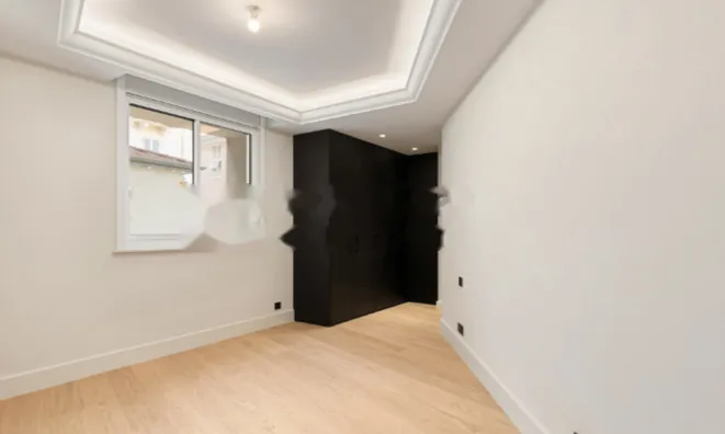 Недвижимость Apartment Monaco, Moneghetti: 9