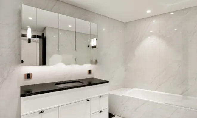 Недвижимость Apartment Monaco, Moneghetti: 10