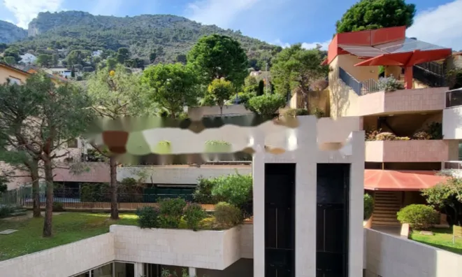Недвижимость Apartment Monaco, Jardin Exotique: 6