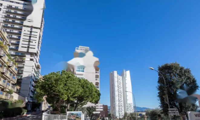 Недвижимость Apartment Monaco, Jardin Exotique: 8