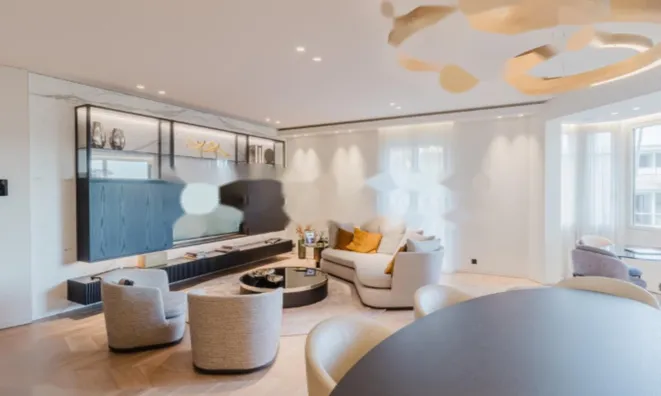 Недвижимость Apartment Monaco, Carre d'Or: 2