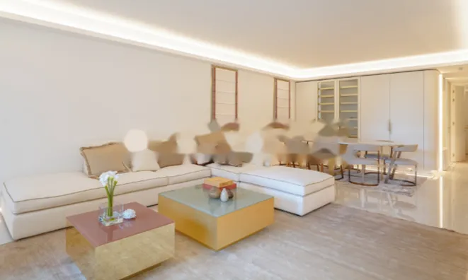 Недвижимость Apartment Monaco, Fontvieille: 2