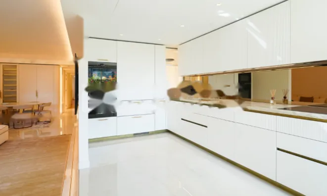 Недвижимость Apartment Monaco, Fontvieille: 3