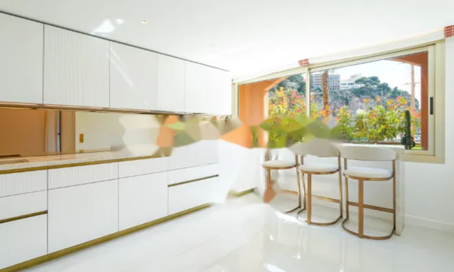 Недвижимость Apartment Monaco, Fontvieille: 4