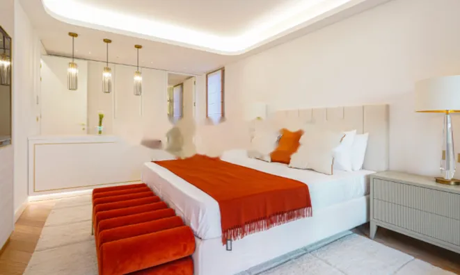 Недвижимость Apartment Monaco, Fontvieille: 7