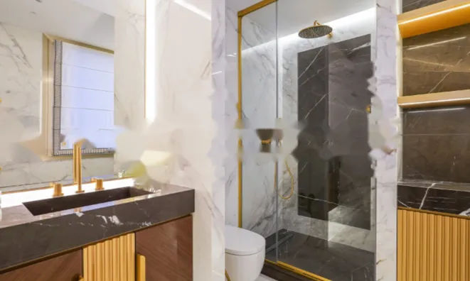 Недвижимость Apartment Monaco, Fontvieille: 8