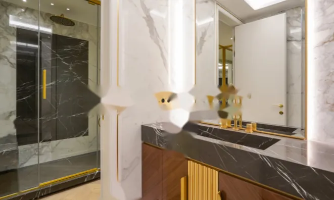 Недвижимость Apartment Monaco, Fontvieille: 9