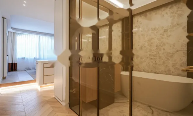 Недвижимость Apartment Monaco, Fontvieille: 11