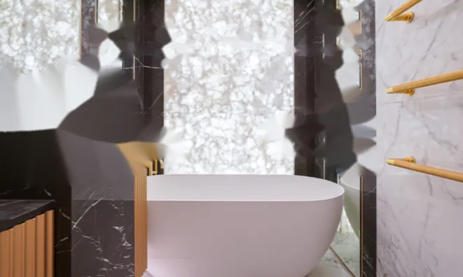 Недвижимость Apartment Monaco, Fontvieille: 12