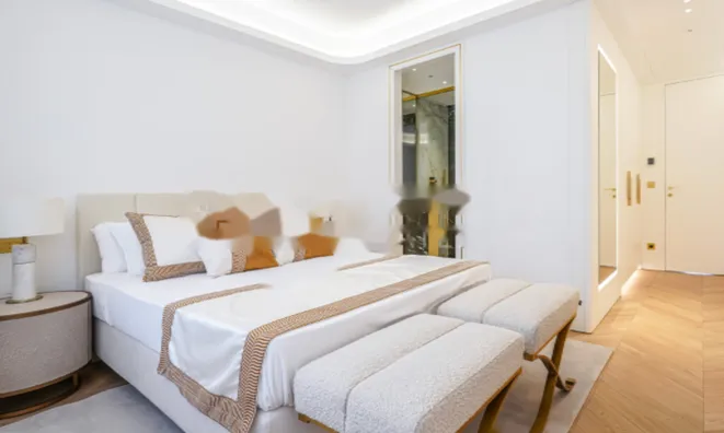 Недвижимость Apartment Monaco, Fontvieille: 14