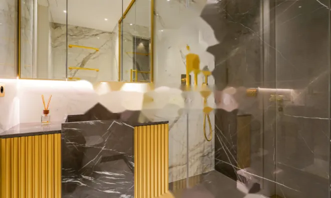 Недвижимость Apartment Monaco, Fontvieille: 15