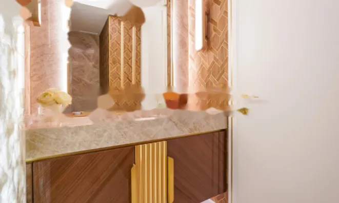 Недвижимость Apartment Monaco, Fontvieille: 16