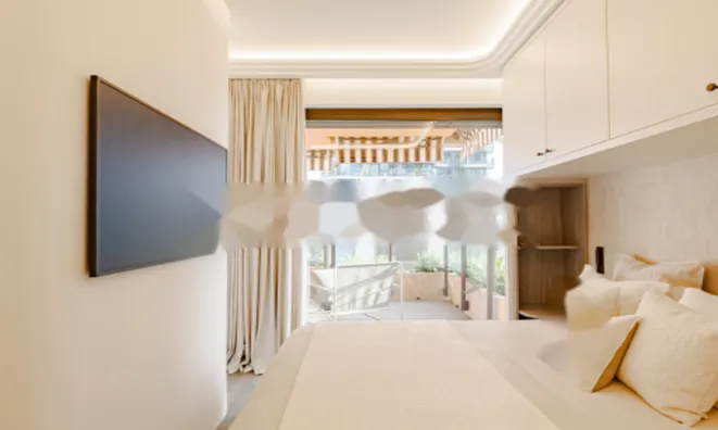 Недвижимость Apartment Monaco, La Rousse: 10