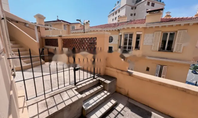 Недвижимость Apartment Monaco, Monte-Carlo: 1