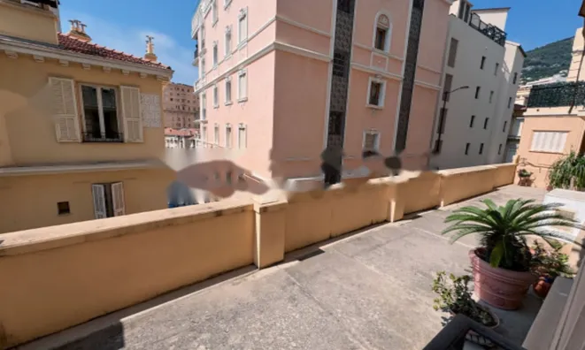 Недвижимость Apartment Monaco, Monte-Carlo: 2