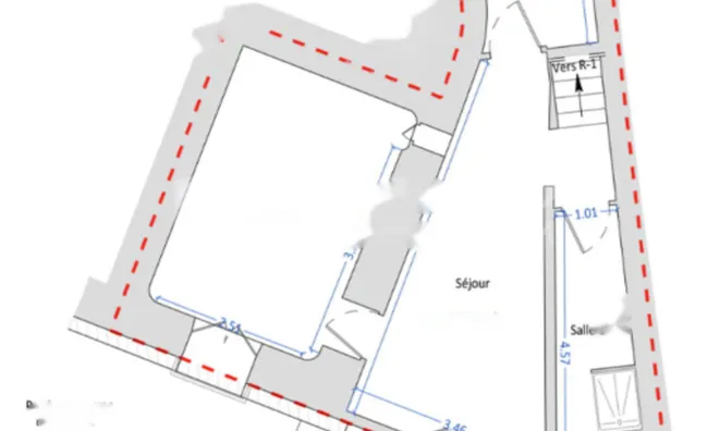 Недвижимость Apartment Monaco, Monte-Carlo: 10