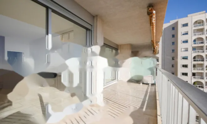 Недвижимость Apartment Monaco, La Rousse - Saint Roman: 3