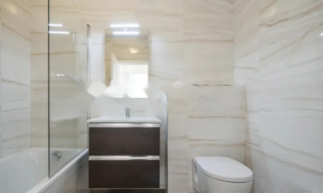 Недвижимость Apartment Monaco, La Rousse - Saint Roman: 10