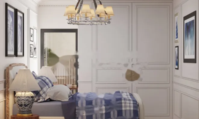 Недвижимость Apartment Monaco, Carre d'Or: 8