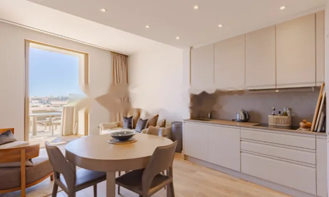 Недвижимость Apartment Monaco, Monte-Carlo: 2