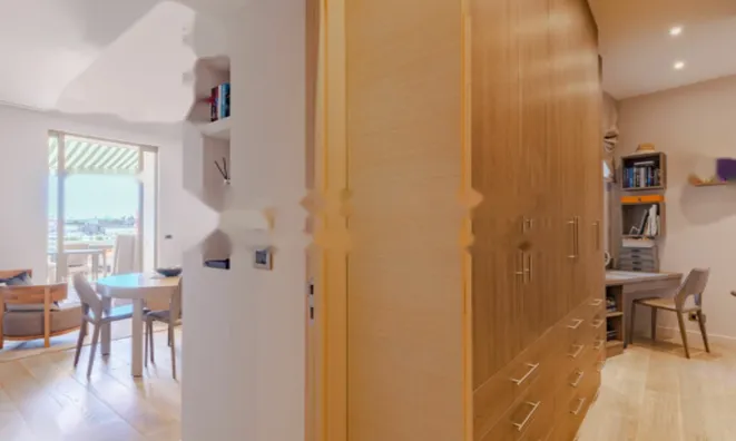 Недвижимость Apartment Monaco, Monte-Carlo: 5