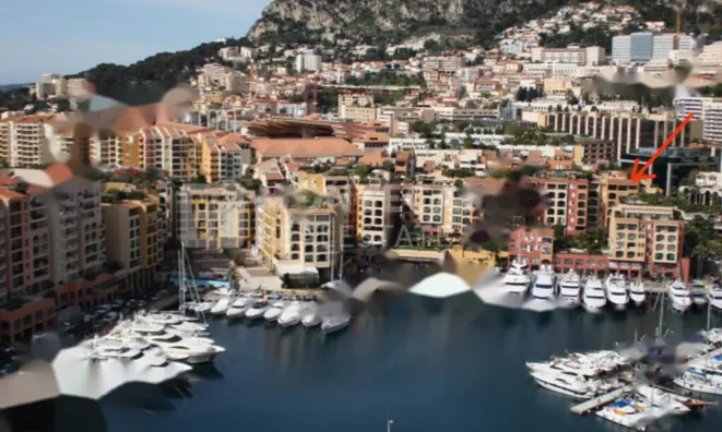 Недвижимость Apartment Monaco, Fontvieille: 1