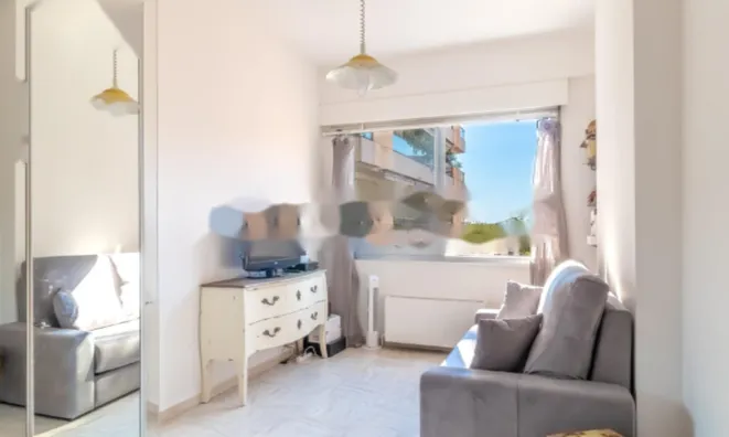 Недвижимость Apartment Monaco, La Rousse: 1