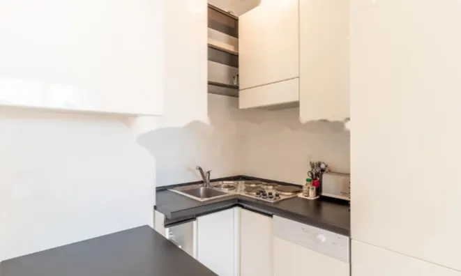 Недвижимость Apartment Monaco, La Rousse: 2