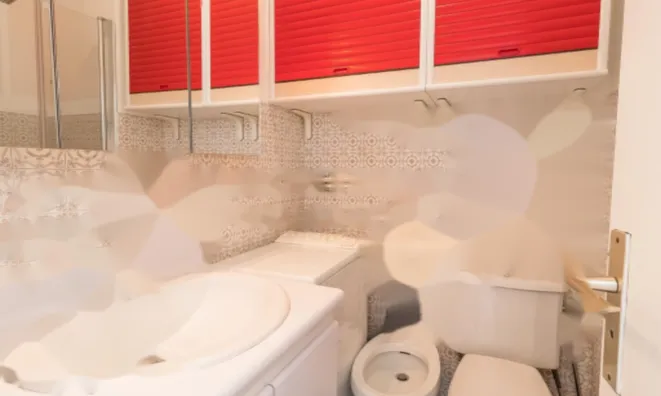 Недвижимость Apartment Monaco, La Rousse: 4