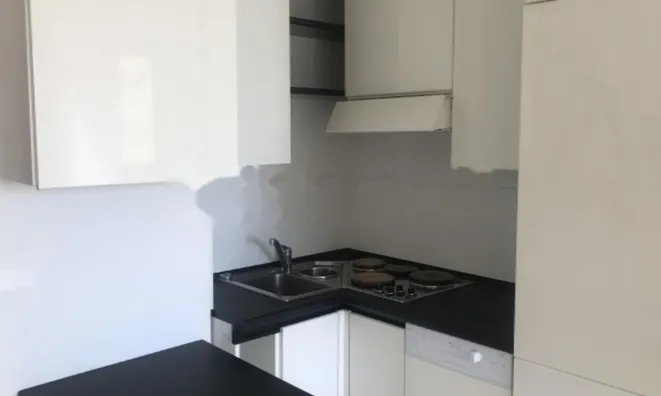 Недвижимость Apartment Monaco, La Rousse: 5