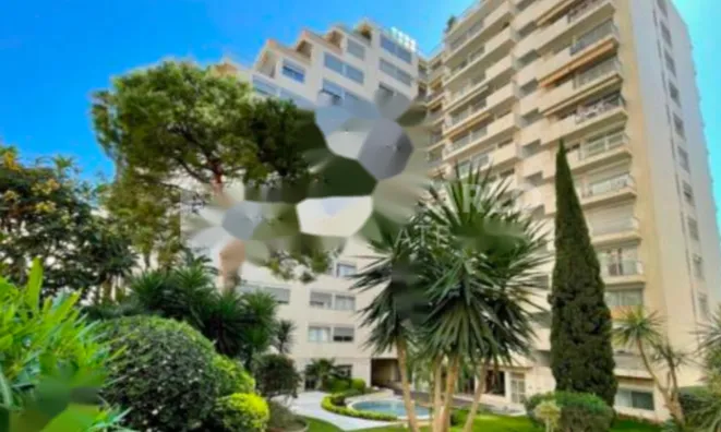 Недвижимость Apartment Monaco, La Rousse: 1