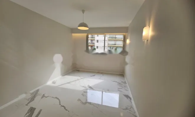 Недвижимость Apartment Monaco, La Rousse: 2