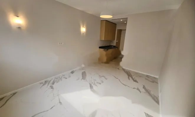 Недвижимость Apartment Monaco, La Rousse: 3