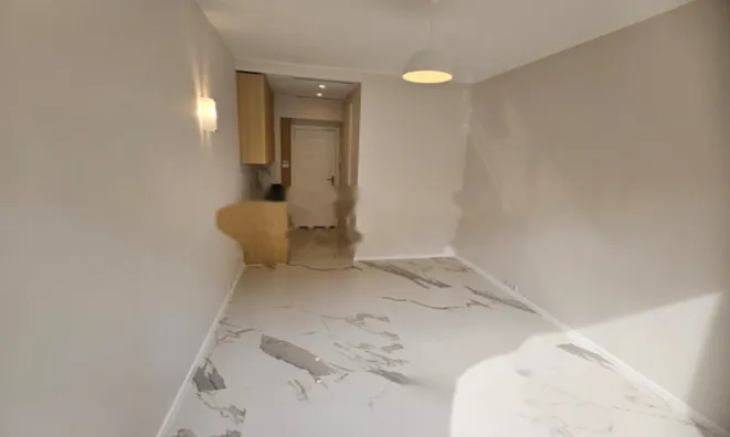 Недвижимость Apartment Monaco, La Rousse: 4