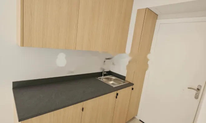 Недвижимость Apartment Monaco, La Rousse: 5